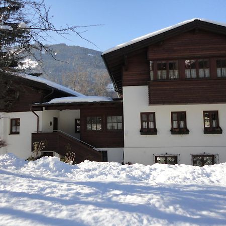 Alte Schmiede Apartamento Bad Gastein Exterior foto