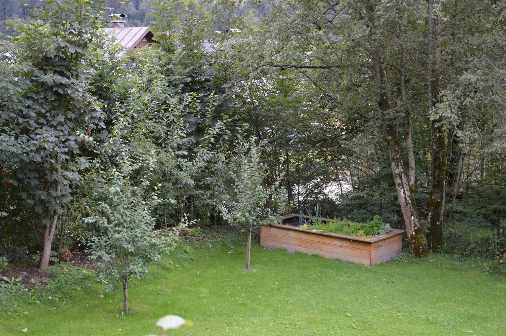 Alte Schmiede Apartamento Bad Gastein Quarto foto