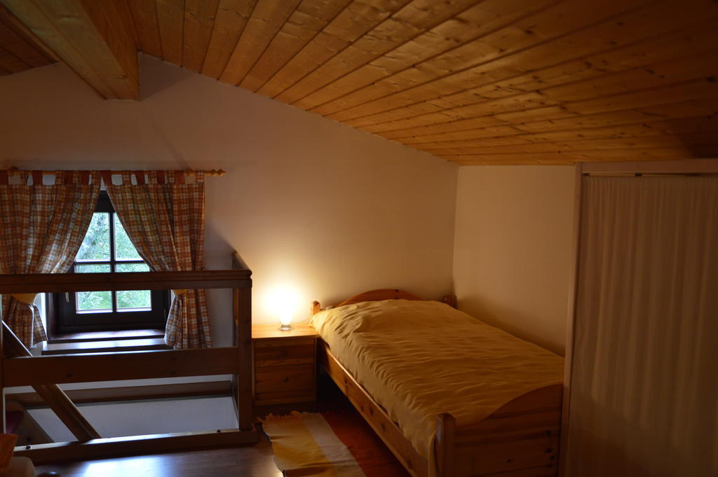 Alte Schmiede Apartamento Bad Gastein Quarto foto