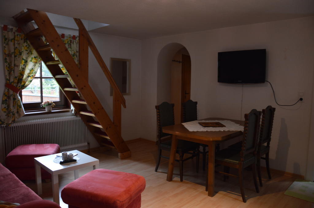 Alte Schmiede Apartamento Bad Gastein Quarto foto