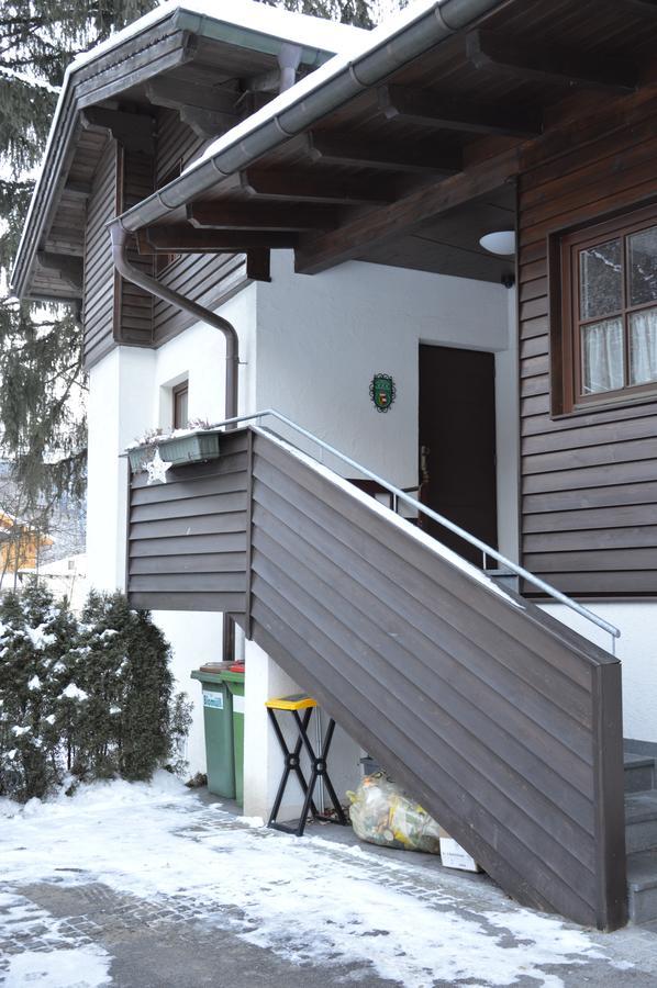 Alte Schmiede Apartamento Bad Gastein Exterior foto
